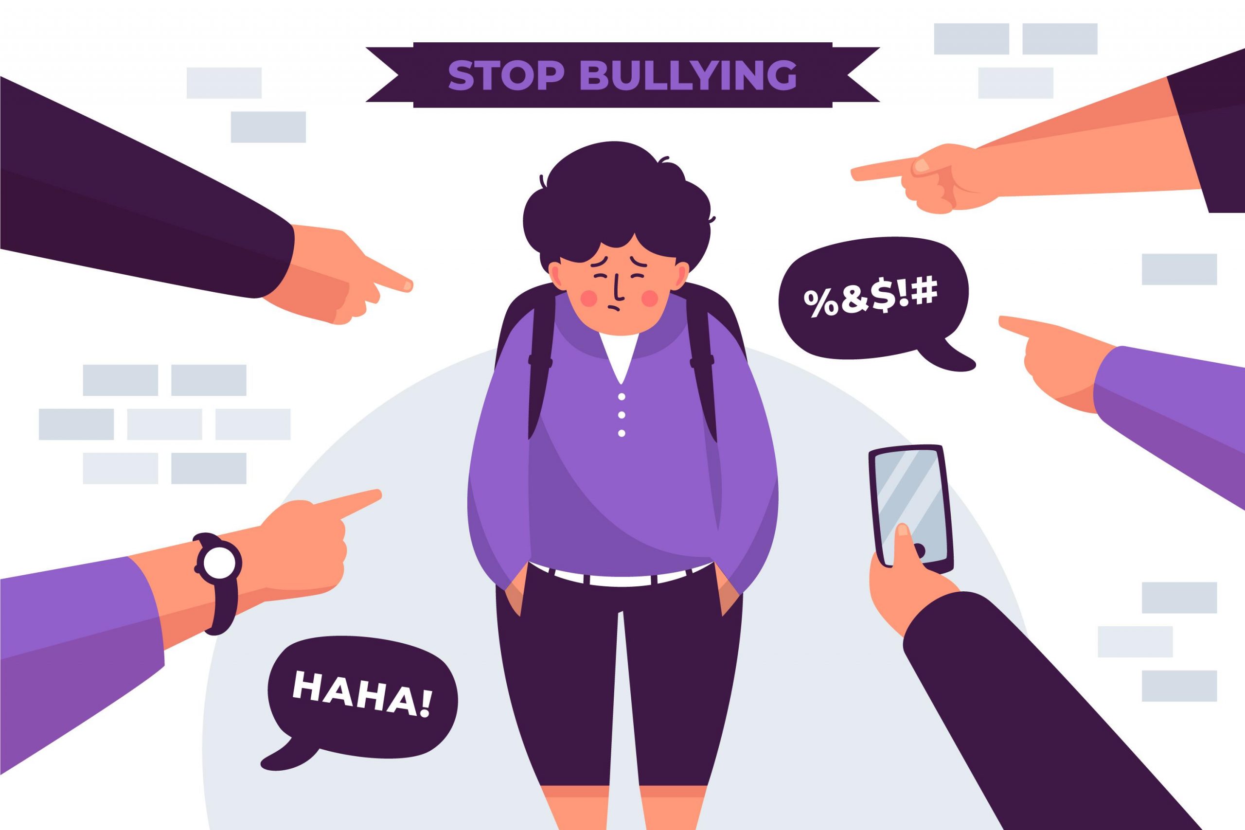 Descubriendo el Bullying: cómo detectarlo y qué hacer