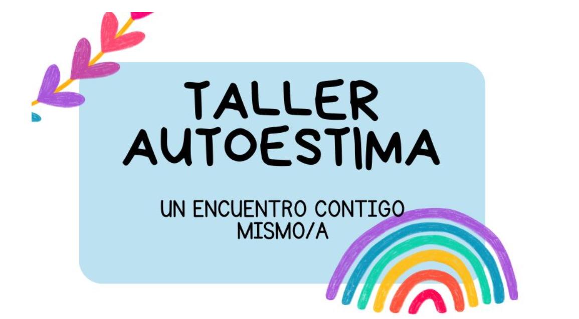 Taller Autoestima