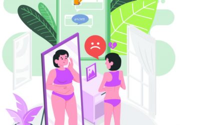 Trastornos de la conducta alimentaria y redes sociales