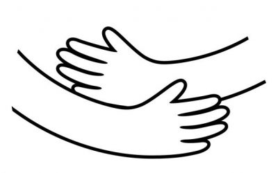 LA IMPORTANCIA DEL CONTACTO FÍSICO EN NUESTRA SALUD MENTAL