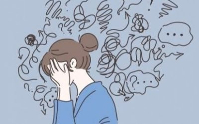 Descubriendo qué es la ansiedad