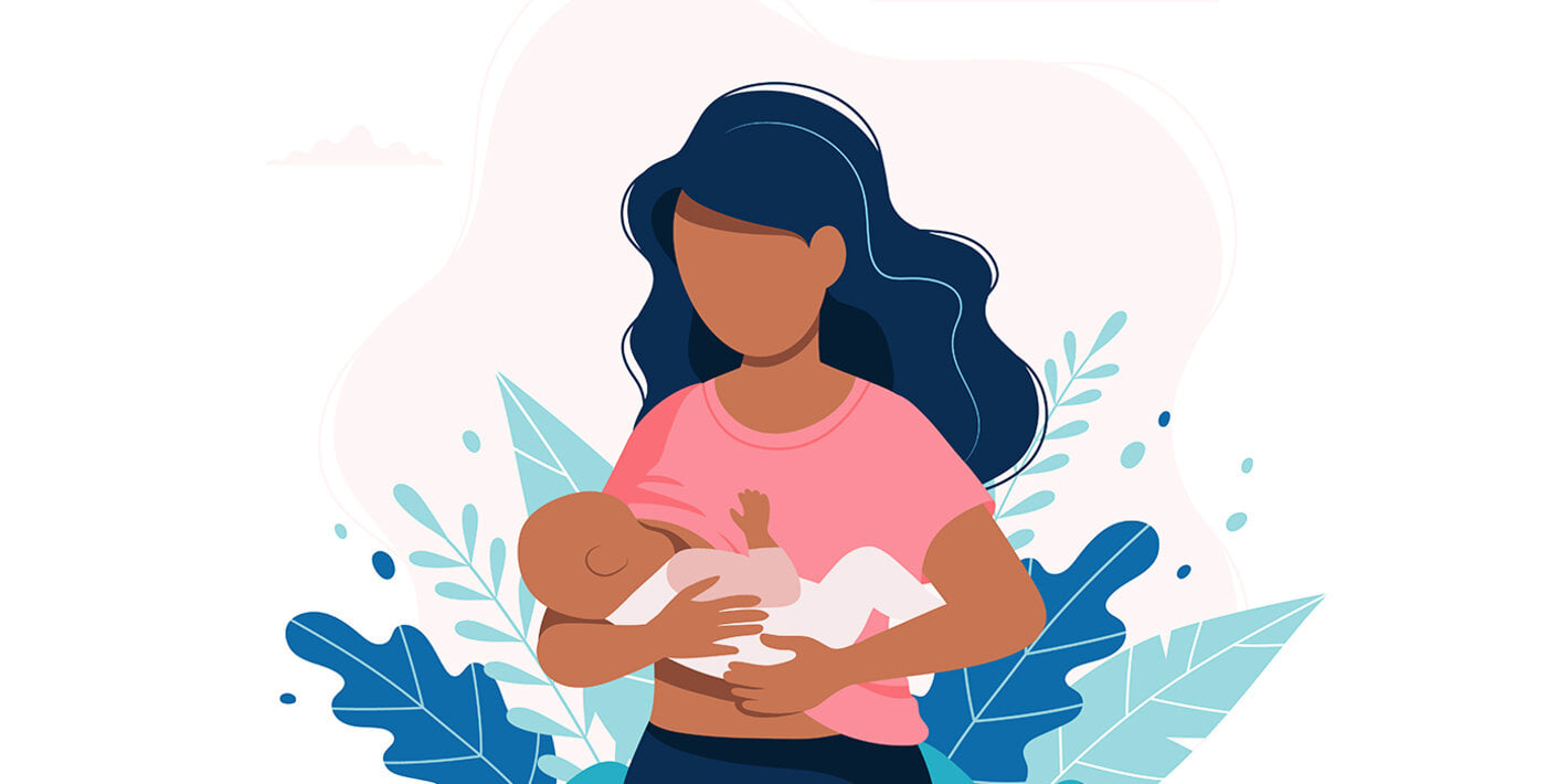 Lactancia y salud mental, ¿Cómo se influyen?