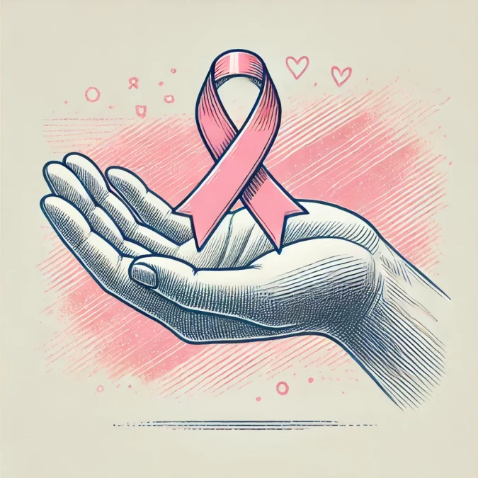 LA IMPORTANCIA DE LA RED DE APOYO EN EL CÁNCER
