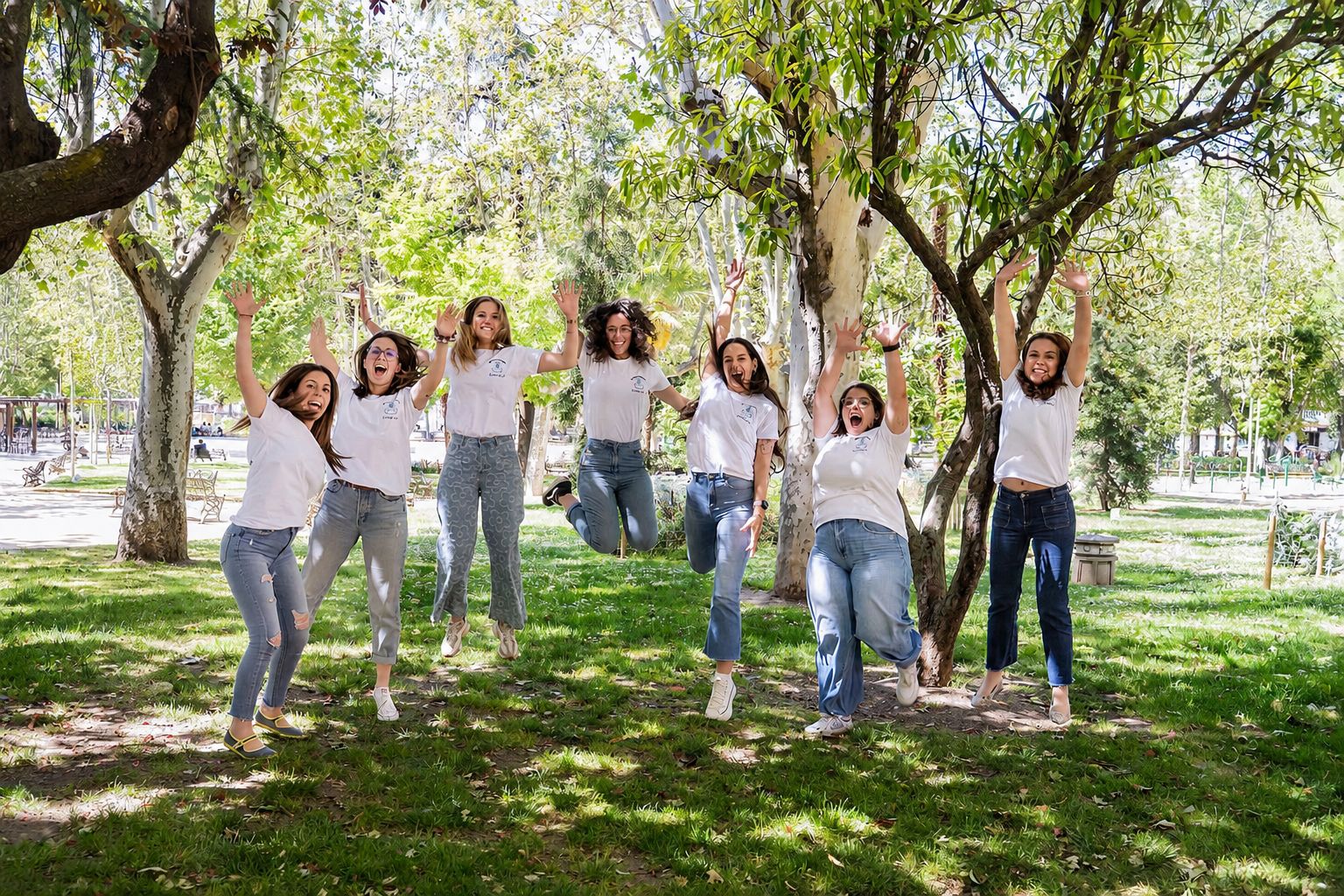 El equipo de Psicomentale
