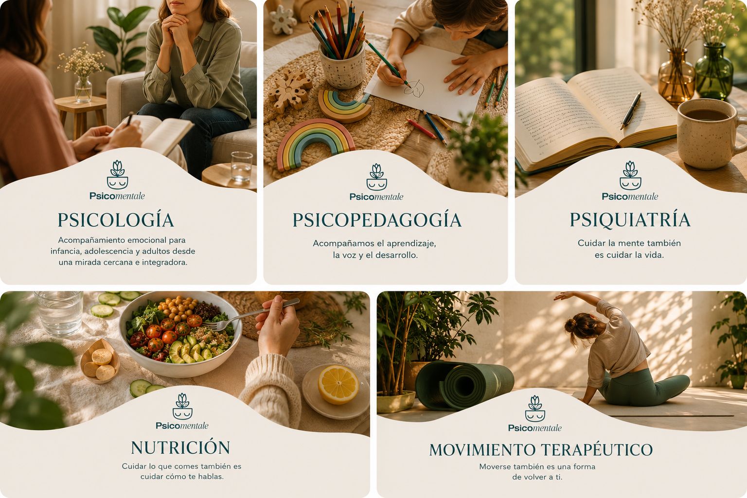 servicios