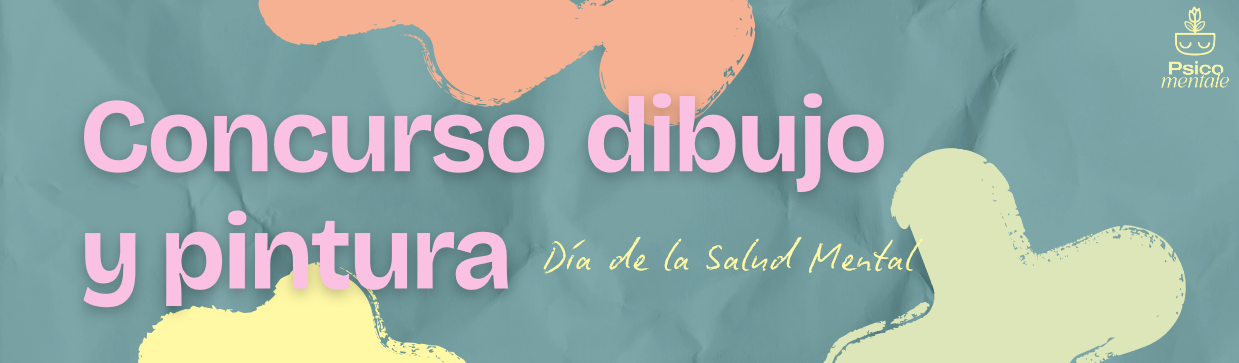 Concurso dibujo y pintura